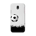 Printed Hard Back Cover Case for Samsung