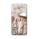 Printed Hard Back Cover Case for Samsung