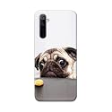 PRINTFIDAA Printed Hard Back Cover Case for