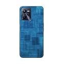 Printed Hard Back Cover Case for Realme