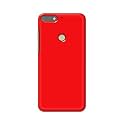 Printed Hard Back Cover Case for Honor