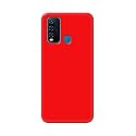 Printed Hard Back Cover Case for Vivo