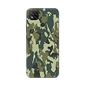 Printed Hard Back Cover Case for Mi