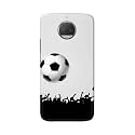 Printed Hard Back Cover Case for Motorola