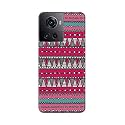Printed Hard Back Cover Case for OnePlus