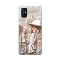 Printed Hard Back Cover Case for Samsung