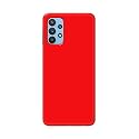 Printed Hard Back Cover Case for Samsung