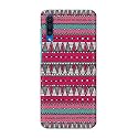 Printed Hard Back Cover Case for Samsung