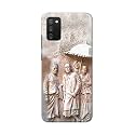 Printed Hard Back Cover Case for Samsung