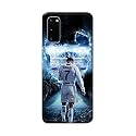 Printed Hard Back Cover Case for Samsung