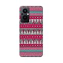 Printed Hard Back Cover Case for Oppo