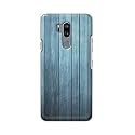 Printed Hard Back Cover Case for LG