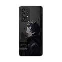 PRINTFIDAA Printed Hard Back Cover Case for