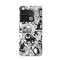 Printed Hard Back Cover Case for OnePlus