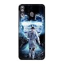 Printed Hard Back Cover Case for Samsung