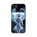 Printed Hard Back Cover Case for Apple