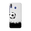 Printed Hard Back Cover Case for Samsung