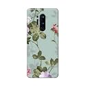 Printed Hard Back Cover Case for OnePlus