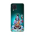 Printed Hard Back Cover Case for Samsung