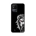 PRINTFIDAA Printed Hard Back Cover Case for