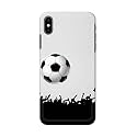 Printed Hard Back Cover Case for Apple