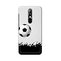Printed Hard Back Cover Case for Nokia