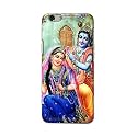 PRINTFIDAA Printed Hard Back Cover Case for
