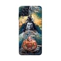 PRINTFIDAA Printed Hard Back Cover Case for