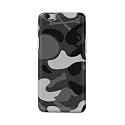 Printed Hard Back Cover Case for Oppo