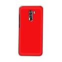 PRINTFIDAA Printed Hard Back Cover Case for