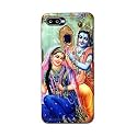 Printed Hard Back Cover Case for Oppo
