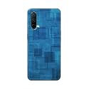 Printed Hard Back Cover Case for OnePlus