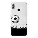 Printed Hard Back Cover Case for Huawei