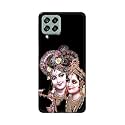 PRINTFIDAA Printed Hard Back Cover Case for