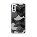 Printed Hard Back Cover Case for Samsung