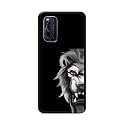 PRINTFIDAA Printed Hard Back Cover Case for