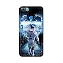 Printed Hard Back Cover Case for Honor