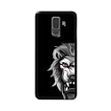 PRINTFIDAA Printed Hard Back Cover Case for