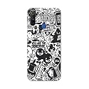 Printed Hard Back Cover Case for Realme