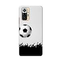 Printed Hard Back Cover Case for Mi