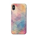 Printed Hard Back Cover Case for Apple