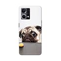 PRINTFIDAA Printed Hard Back Cover Case for