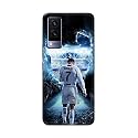 Printed Hard Back Cover Case for Gionee