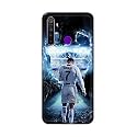 Printed Hard Back Cover Case for Realme