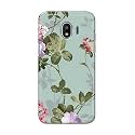 Printed Hard Back Cover Case for Samsung
