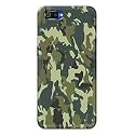 Printed Hard Back Cover Case for Realme