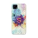 PRINTFIDAA Printed Hard Back Cover Case for