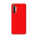 Printed Hard Back Cover Case for Realme