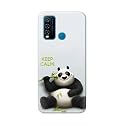 PRINTFIDAA Printed Hard Back Cover Case for