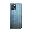 Printed Hard Back Cover Case for Realme
